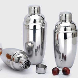 Đặc điểm nổi bật của bình lắc Shaker Inox