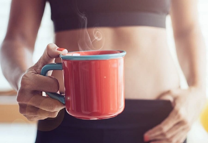 Người đang giảm cân có nên uống cà phê sữa?