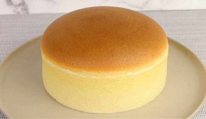 Cách làm cốt bánh sinh nhật mềm xốp