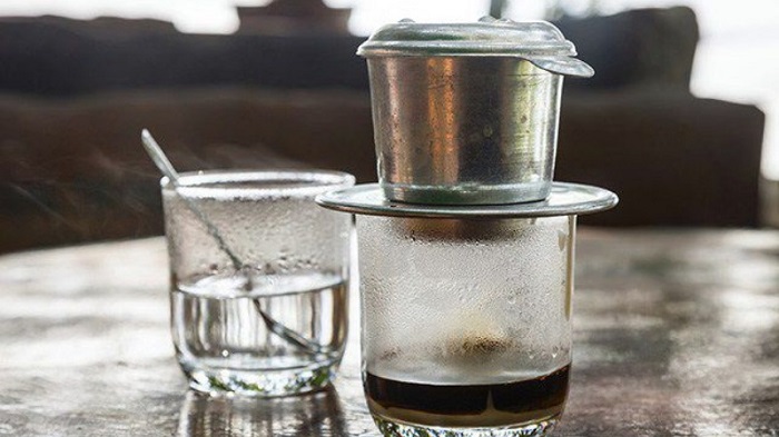 Chọn phin cà phê phù hợp