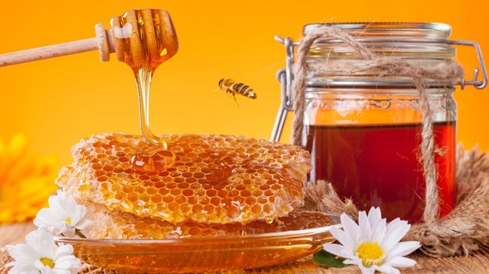 Thành phần dinh dưỡng và dược tính có trong mật ong