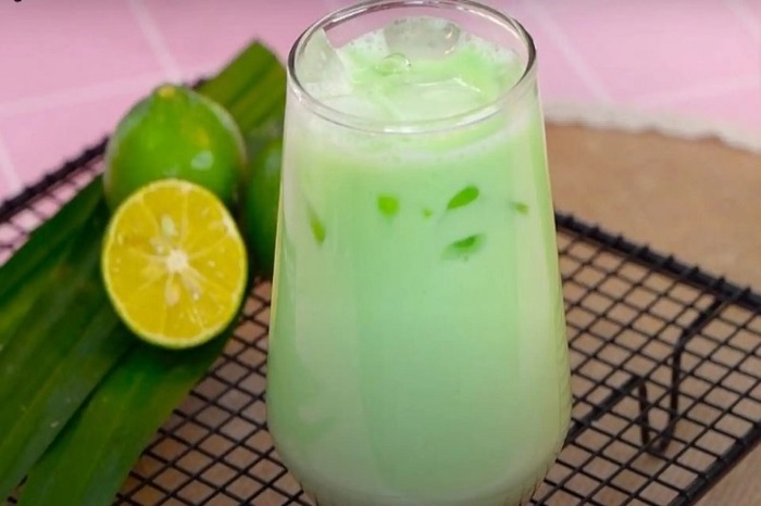 Sâm dứa sữa